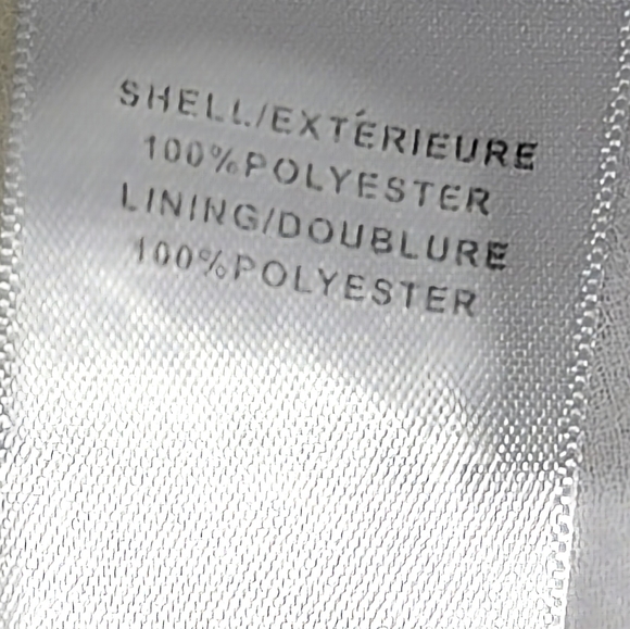 Cleo Women's Petite Brightly Colored Sleeveless Blouse Size S - Picture 10 of 12